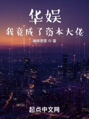 华娱：我竟成了资本大佬